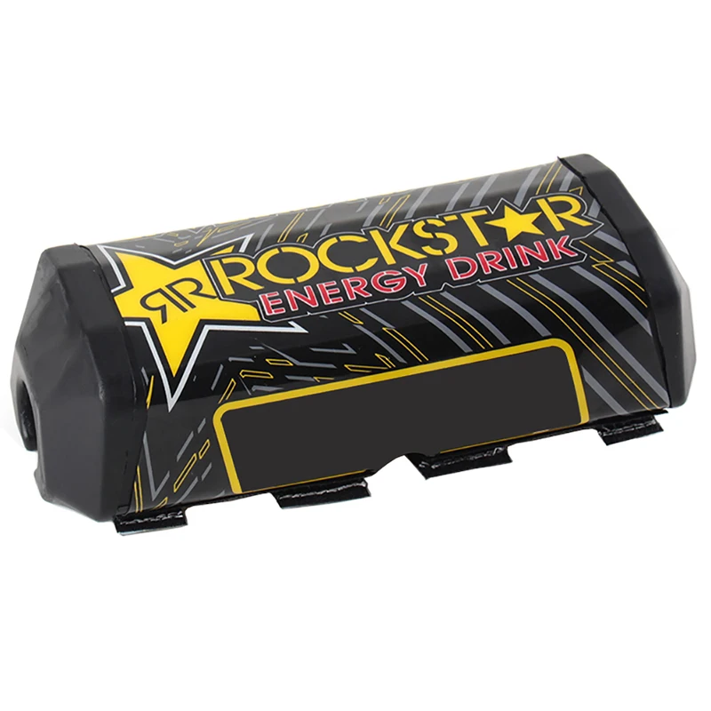 TiOODRE мотоциклетные дизайнерские подушечки Pro Cone Energy Square 2 0 Fat Bar Pad для 1-1/8 &quotBar
