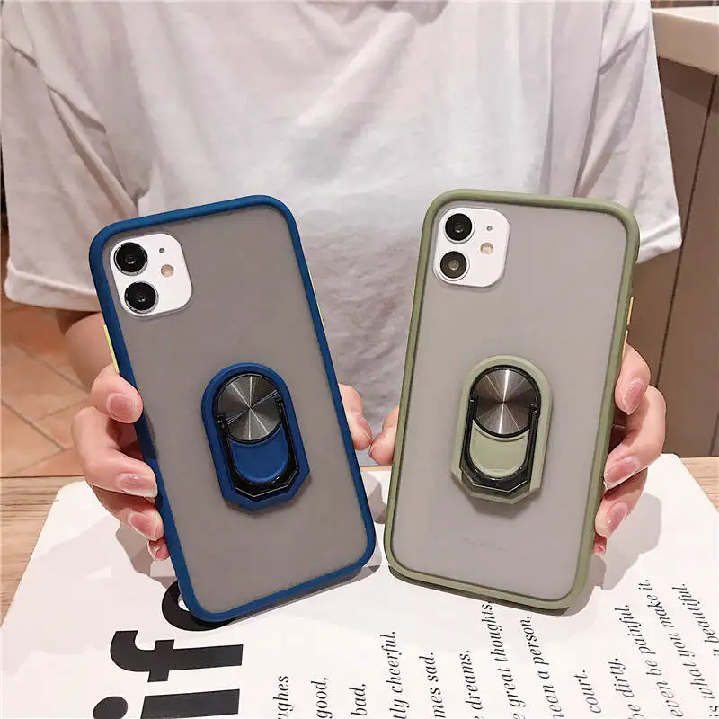 Высококачественный защитный чехол для Oppo R11S R17 F9 F11 Pro A5 A3S A7 K3 Realme X K5 X50 5 6 найти X2