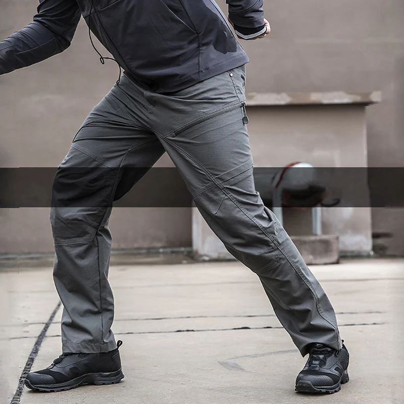 Летние Походные штаны ANTARCTICA для кемпинга на открытом воздухе горных походов