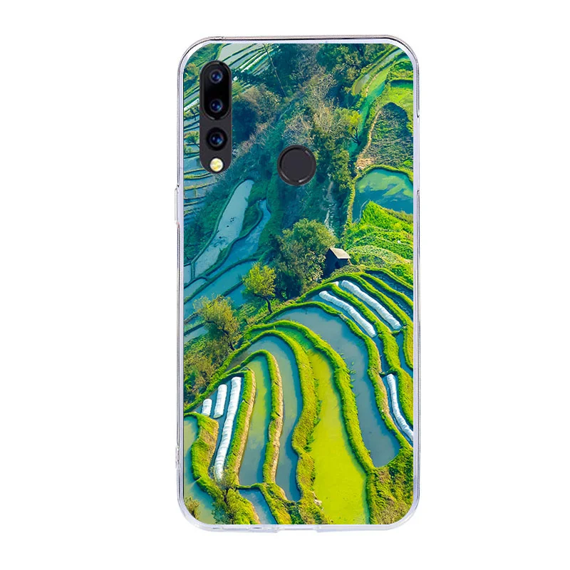 252 Lamo Чехол Для Doogee N20 мягкий TPU чехол Для Doogee N20 N 20 на заднюю панель телефона с принтом героя из мультфильма - Цвет: 252