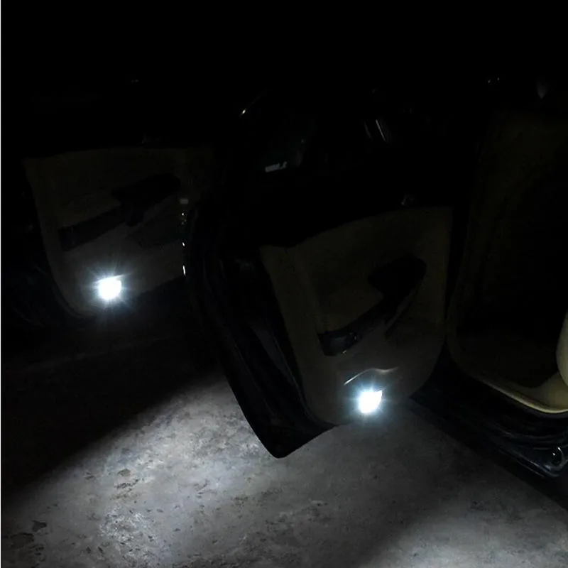 

For Honda Accord 2003-2020 Led Door Light Welcome light