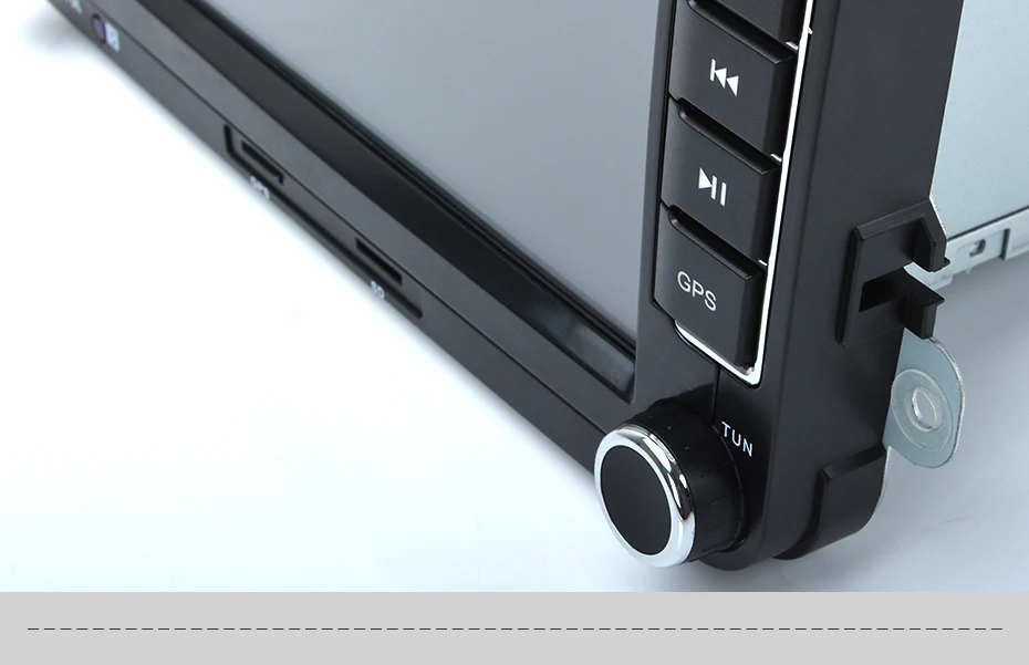 2 Din 7 дюймов Автомобильный DVD gps радио плеер для Volkswagen golf 5 6 touran passat B6 B7 sharan JATTA Skoda Seat авторадио FM AM RDS