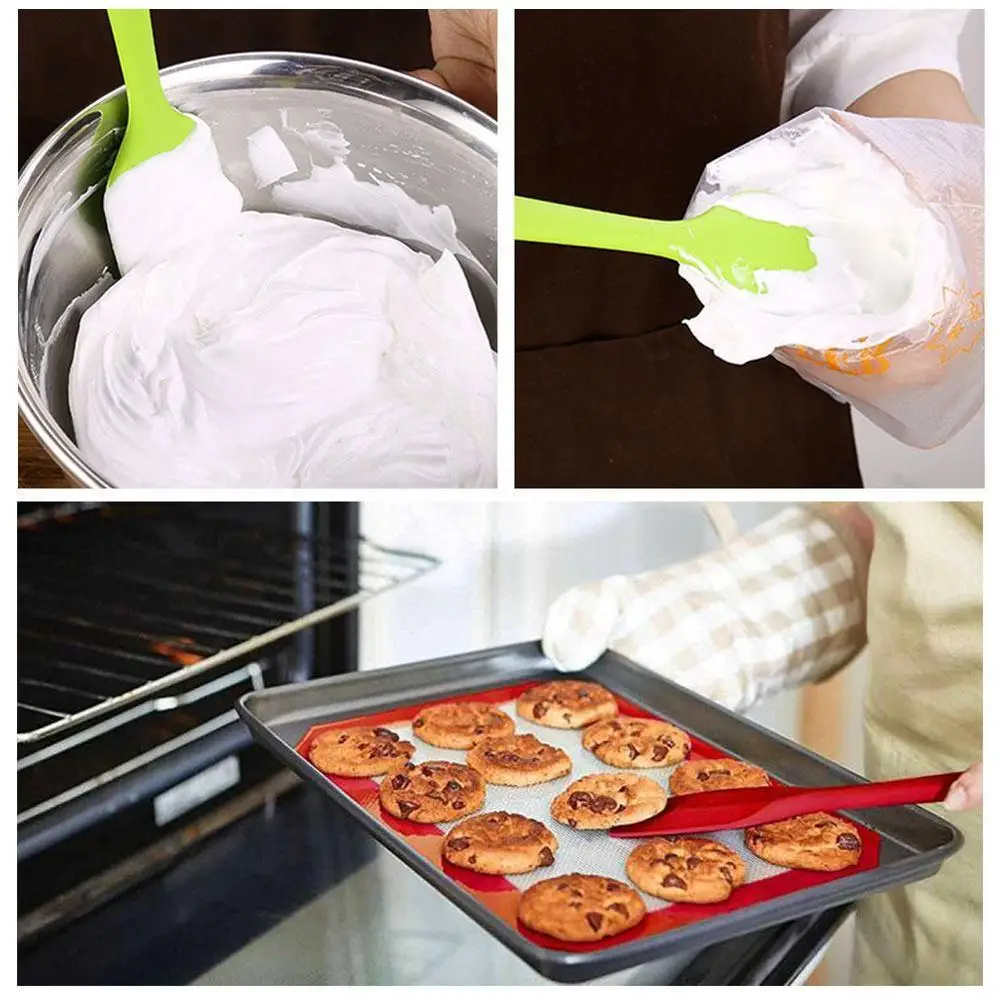 Выпечки скребок для выпекания Хлебобулочных Изделий Инструмент Еда Класс