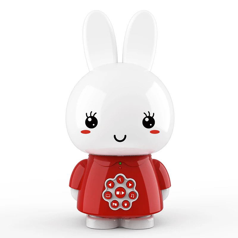 Alilo Honey Bunny G6 игрушка для детей от 0 до 6 лет | Электроника