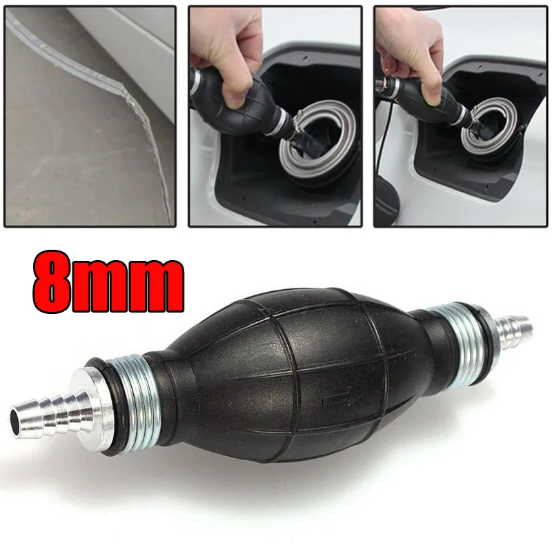 

Gas Manual Pump Valve Tool Wear-resistant Fuel delivery Hand Replacement