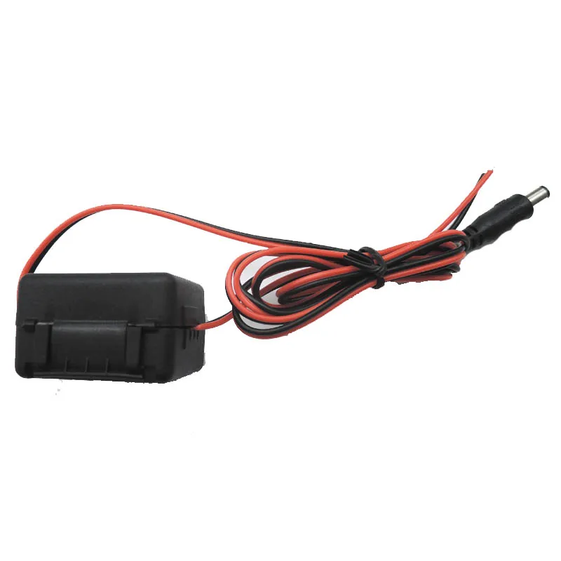 Новинка понижающий преобразователь напряжения 24 В в 12 для автобуса грузовика