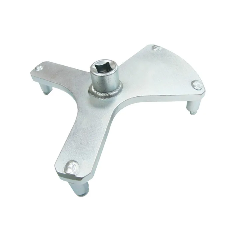 Инструмент для снятия крышки автомобильного топливного бака гаечный ключ