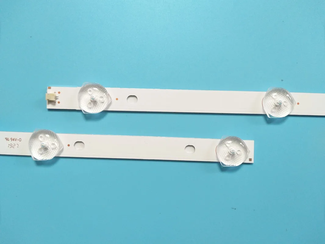 2set=16pcs 407mm LED Backlight Lamps Strips for Sa msu ng His ense 42&quot TCL 42D59EDS 4708-K420WD-A3213K01 K420WD7 | Компьютеры и