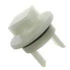 3 шт.компл. Шестерня шлифовального станка для мяса Siemens MF155 Bosch MFW1501 MUM4406 MUM4450