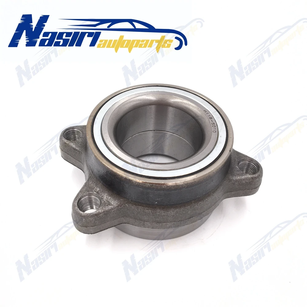 Подшипник Ступицы переднего колеса для ISUZU COMO NISSAN CARAVAN HOMY URVAN E25 2001-12