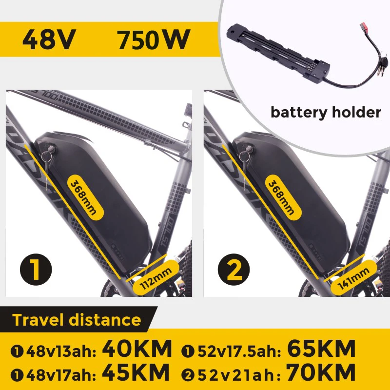 BAFANG мотор BBS02B BBS02 bafang 750 Вт 48В электродвигатель для электровелосипеда mid приводной