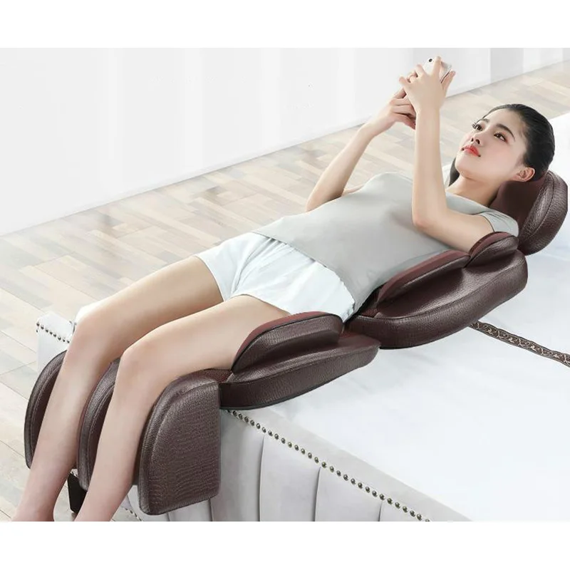 

High quality body massager neck shoulder waist back multi-function kneading massage instrument body moving