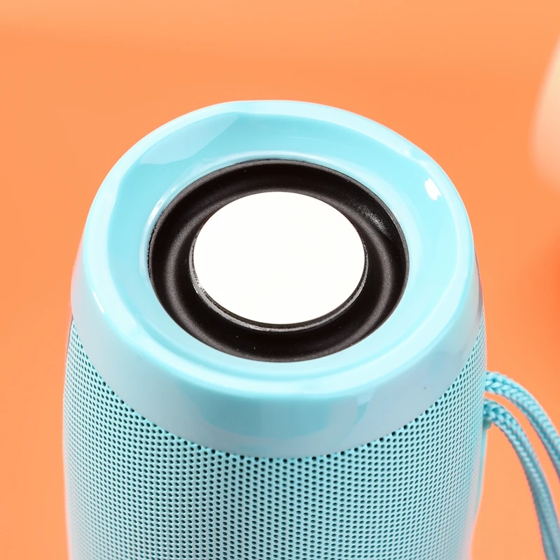 Bluetooth-колонка TWS 5 0 1200 мА · ч | Электроника