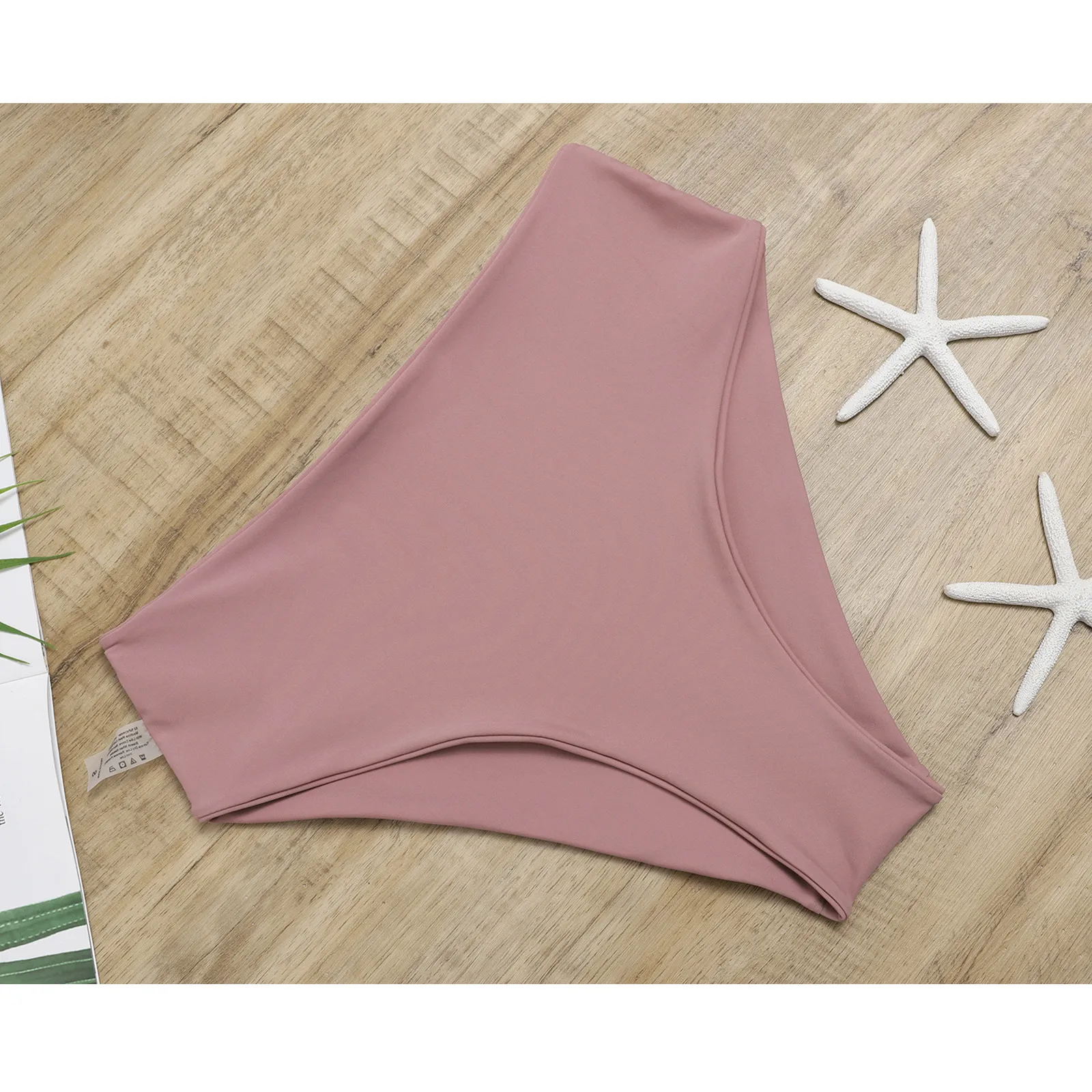 

Fashion Womens Printing Siamese Push-up Pad Swimwear Swimsuit Beachwear Bikini Set Maillot De Bain Femme #SRN