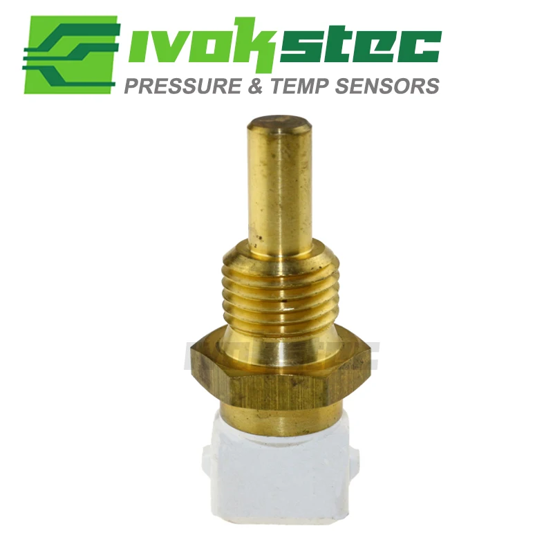 Совершенно новый датчик температуры охлаждающей жидкости двигателя для Audi 100 200 80