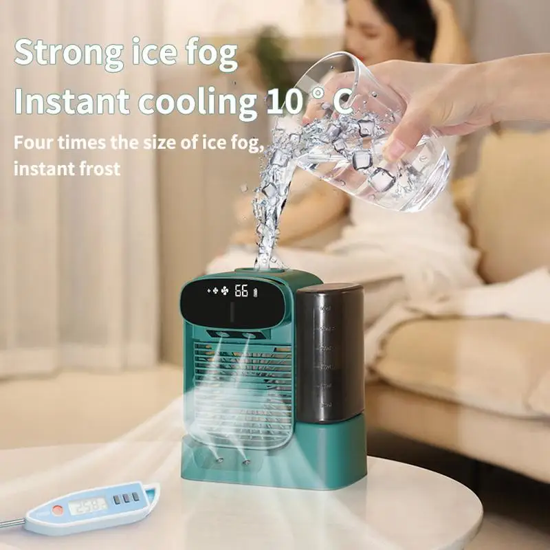 

Мини вентилятор охлаждения для мобильного дома небольшого общежития студенческий многоцелевой вентилятор кондиционирования воздуха