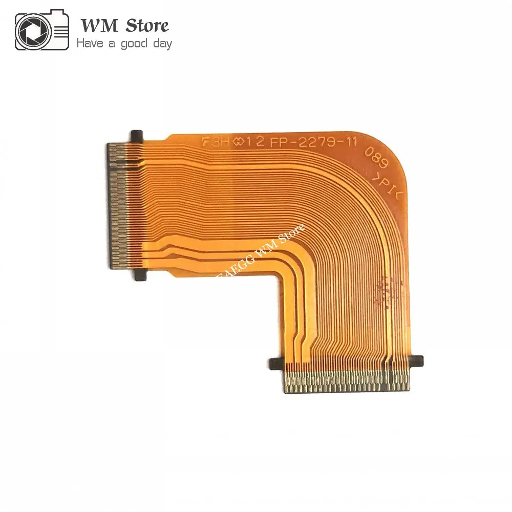 

NEW A7II A7RII A7SII A7 II / A7R II / A7S II Card Slot Board Flex Cable FPC For Sony ILCE-7RM2 ILCE-7SM2 ILCE-7M2 Alpha Repair