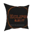 Чехол для спальни на годовщину затмения 2017-2020