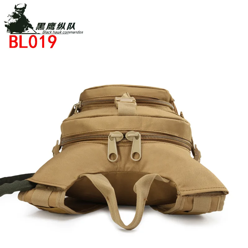 

20L Motorcycle Backpack Waterproof Tactical Motorcycle Bag 800D Oxford Military Hiking Bicycle Backpacks Sports Climbing Bag