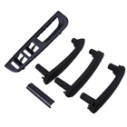 Автомобильный главный окно переключатель панель управления + 3 дверных поручня для салона комплект для Passat B5 B5.5 седанпикап 1996-2005