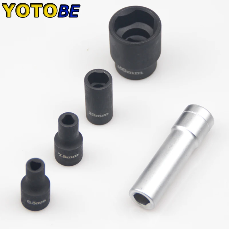 Набор инструментов для насоса bosch 5 шт. набор топливного Volkswagen AUDI SKODA SEAT TDI| |