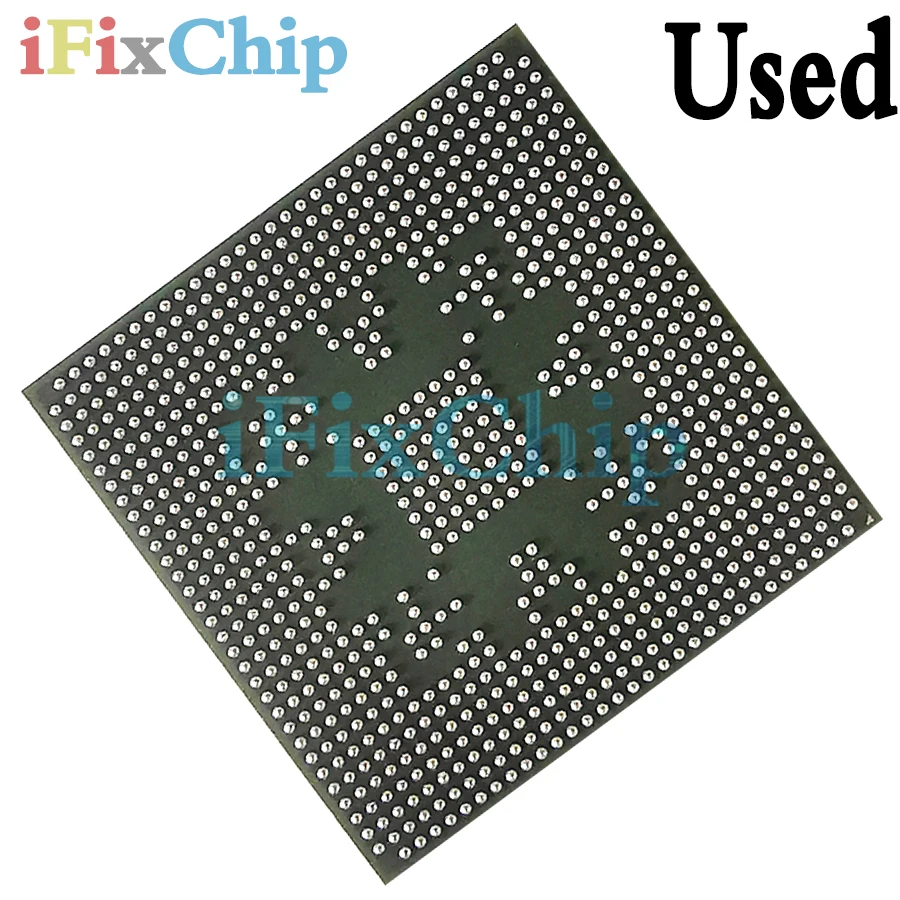 

100% test very good product G86-770-A2 G86 770 A2 bga chip reball with balls IC chips