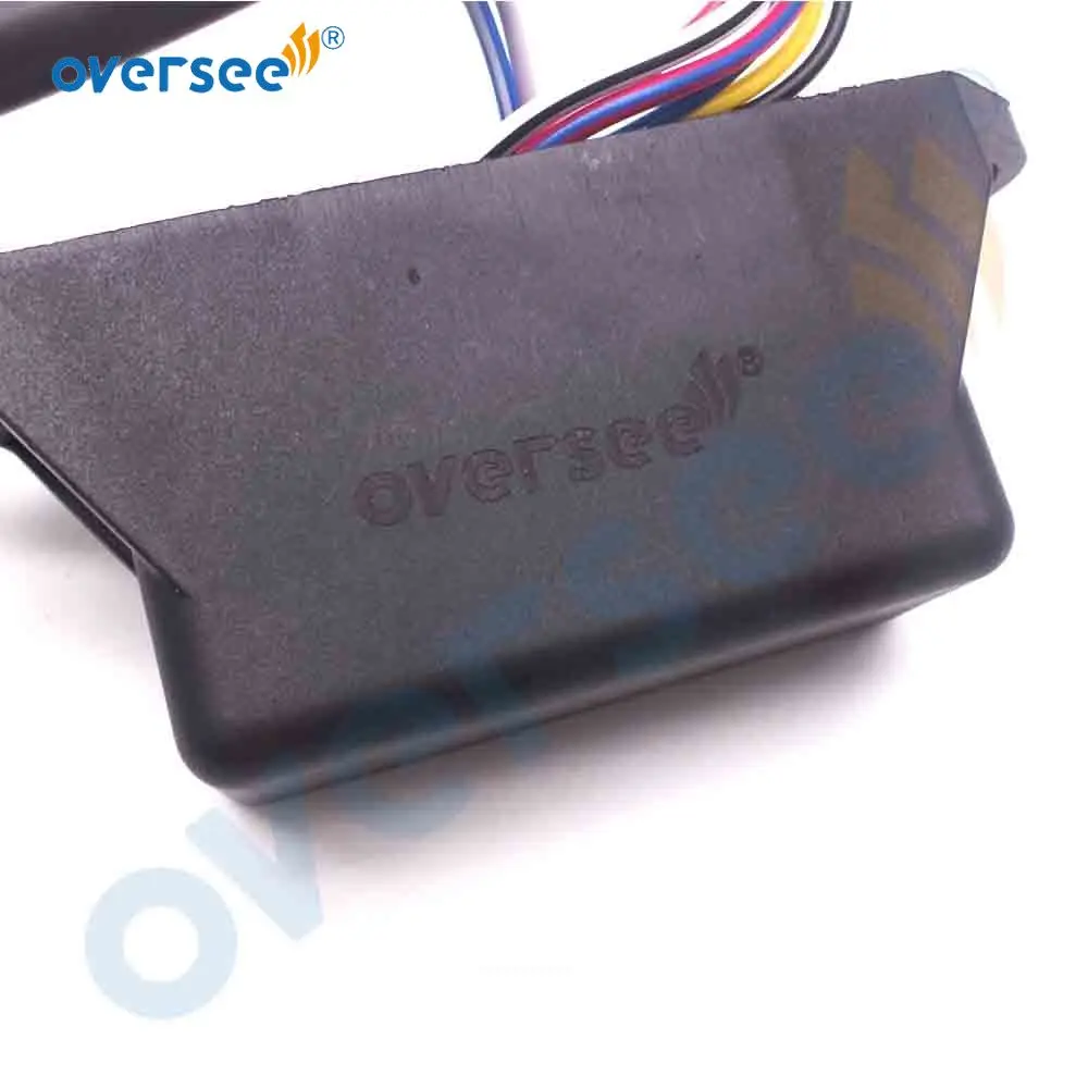 

Boat Outboard Motor 38580-HW1-672 Main Relay Assy For Honda ARX1200N ARX1200T AQUATRAX F-12 F-12X