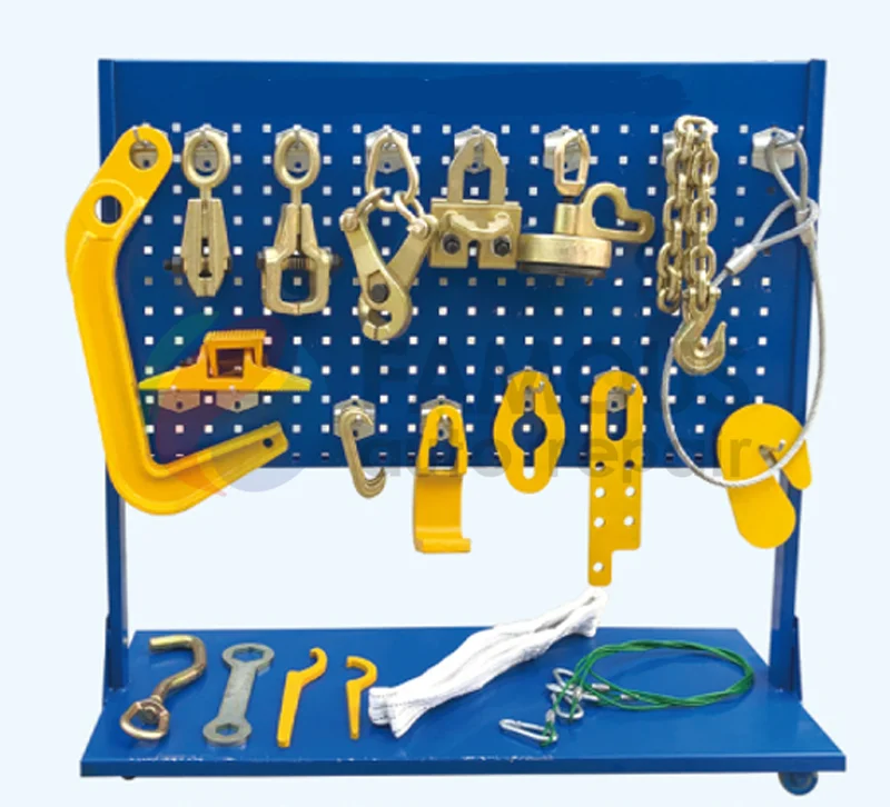 Машина для выравнивания шасси FM-2500S легковых автомобилей |