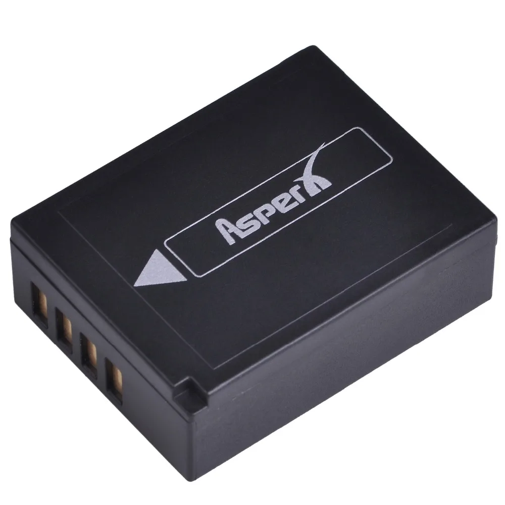 NP-W126 NP-W126S Battery with LED Charger for Fujifilm XT-20 X-T20 X-T3 X-T30 XT20 X-T2 XT3 X-T1 X-T10 X-T100 X-A1 NP W126 W126S