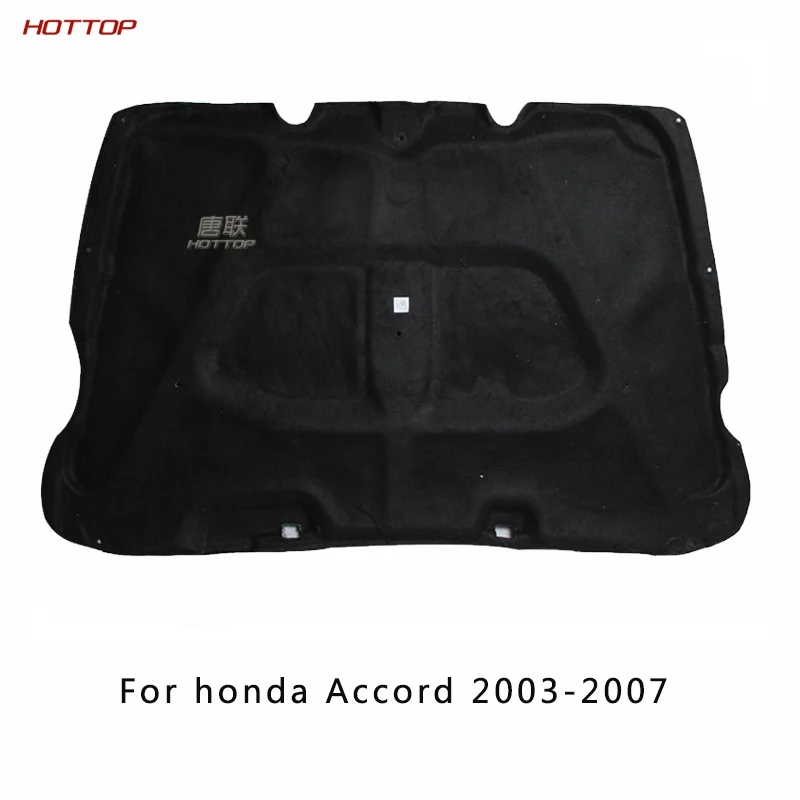 Для Honda Accord 2003-2019 7/8/9/10 коврик для багажника автомобиля | Автомобили и мотоциклы
