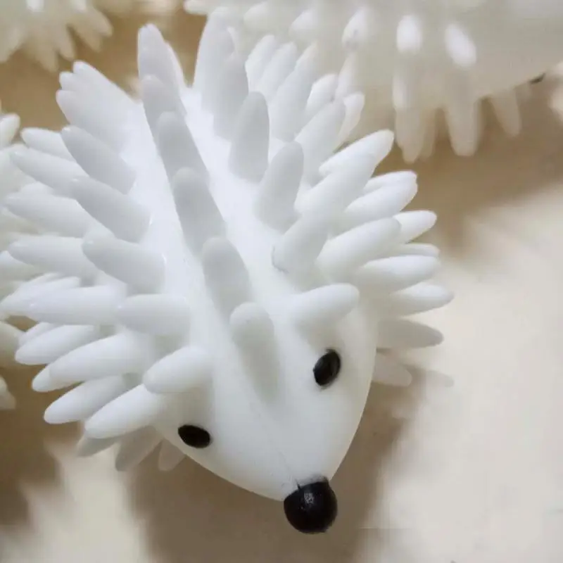 1 шт. многоразовая юбка Ежик мяч для стиральной машины сушки стирки без