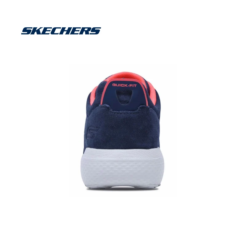 Skechers/Модная женская обувь Уличная Повседневная Спортивная из сетчатого