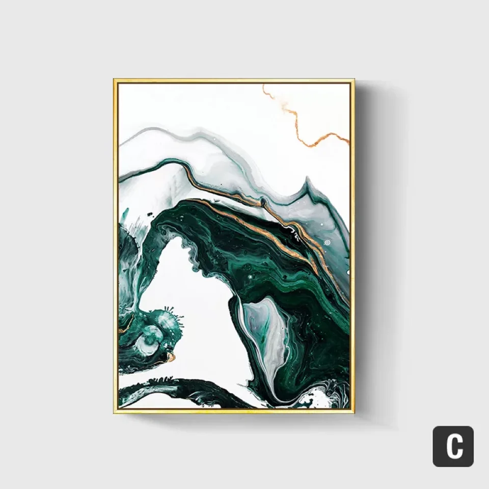 

Abstract Art Modern Style Poster Minimalist Canvas Texture Printing Picture Living Room Bedroom Home Decoration