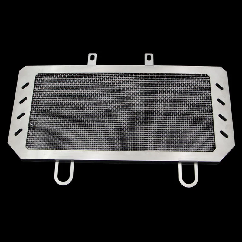 

Applicable To KTM Duke390 18-Year Duke 390 Modified Water Tank Protecting Net Shield Radiator Protective Net Accessories