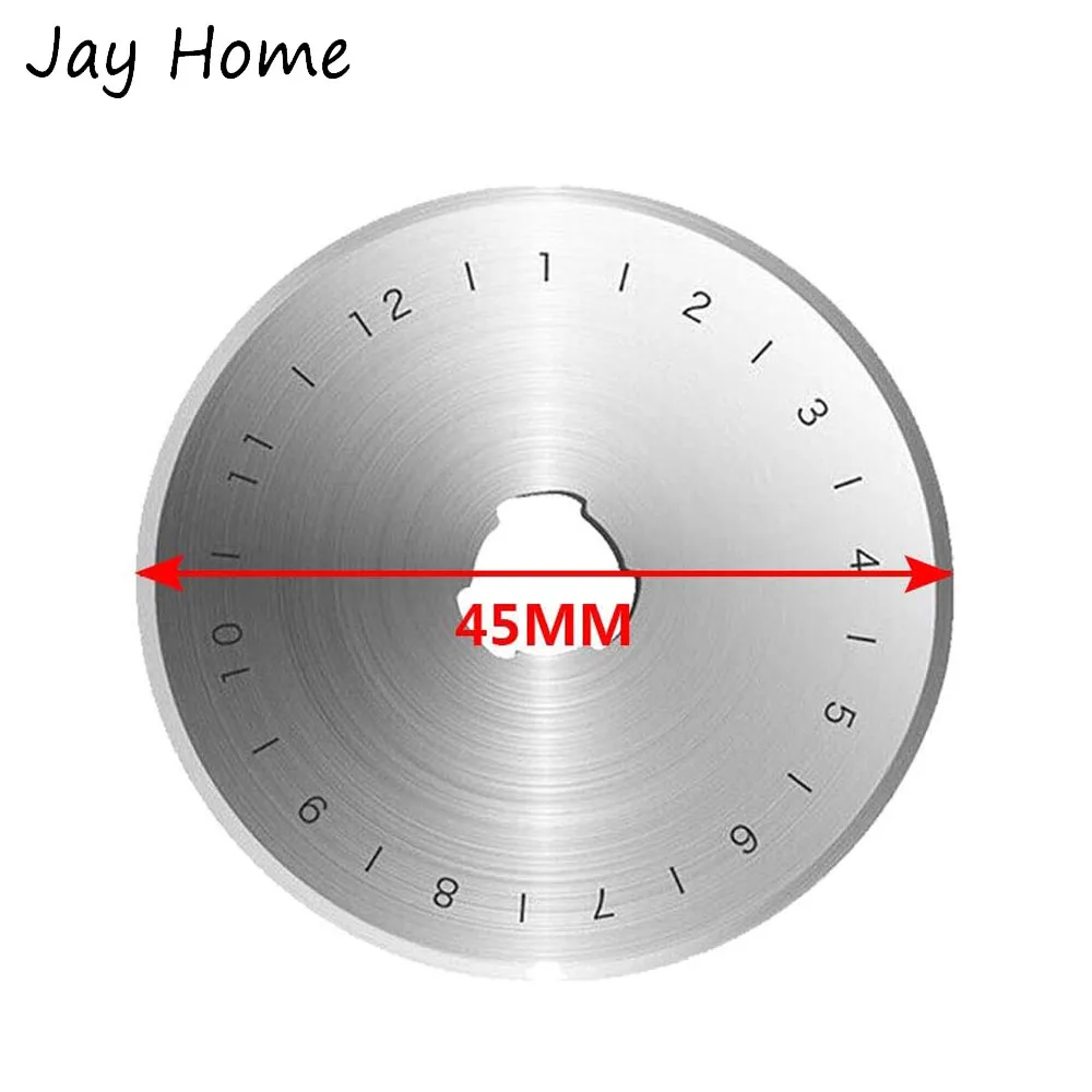 Рисунок 5 - 10/5pcs роторный лезвия для резки