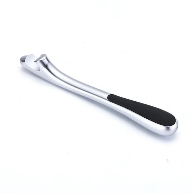 Высокое качество цинковый сплав открывалка для пивных бутылок барный инструмент