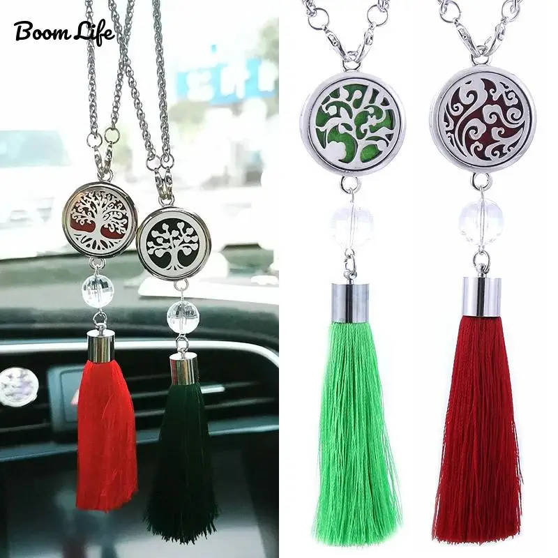 Освежитель воздуха для автомобиля освежитель зеркала заднего вида | Украшения и