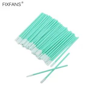 Палочка для чистки из микрофибры с зарядным портом и разъемом для наушников