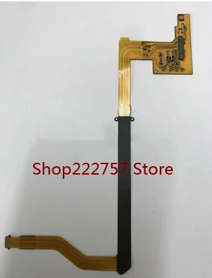 Новый вращающийся гибкий кабель ЖК-дисплея G1X2 для Canon Powershot G1X Mark II/G1XII запасная