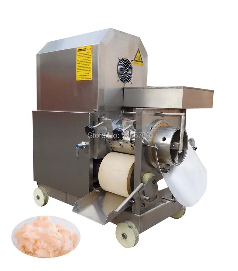 Самые продаваемые продукты 2020 устройство для обвалки рыбы/Мясорубка рыбы