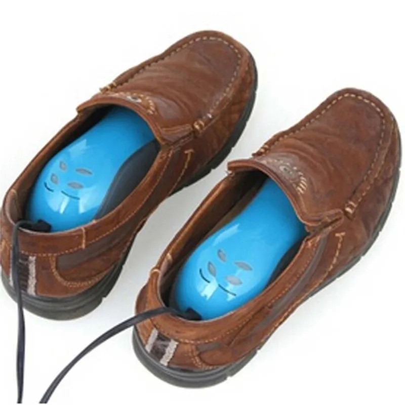 Электрическая сушилка для обуви ультрафиолетовый стерилизатор быстрый