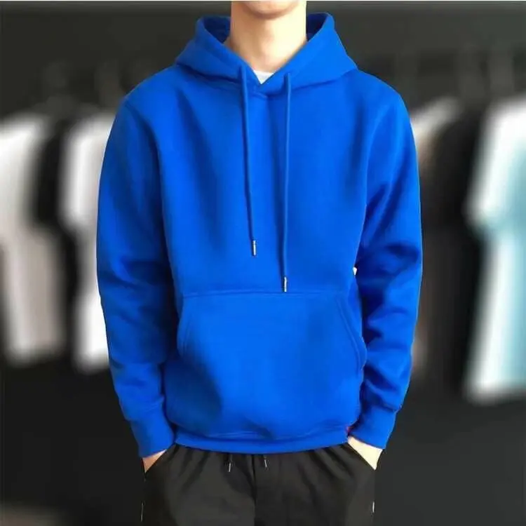 

Men's Hoodie Sweatshirt Pullover Hoodie Jacket spring and autumn casual sportswear men's Hoodie Sweatshirt Jacket sportswear