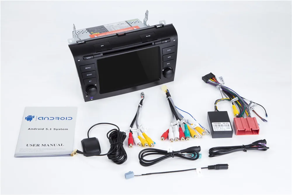 Android 10 0 64 разрядный 4 Гб RAM Авто dvd плеер для MAZDA 3 2004 2005 2006 2007 2008 2009 GPS NAVI BT PX6