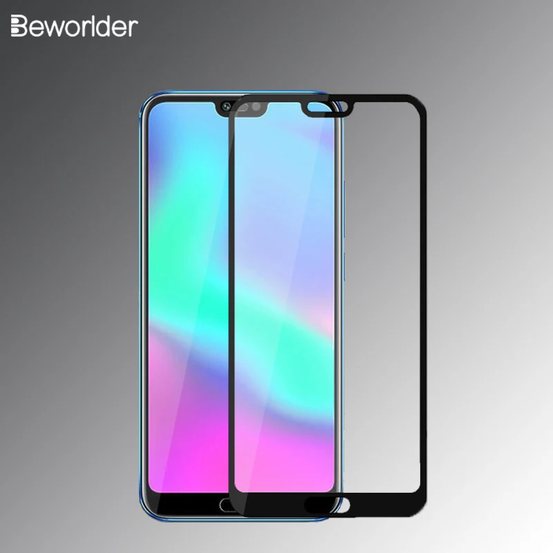 Honor10 стекло для Huawei Honor View 10 защита экрана V10 закаленное Lite пленка полная