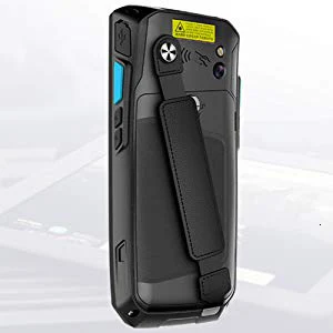 IssyzonePOS портативный КПК Android 8,1 прочный pos-терминал 1D 2D сканер штрих-кода Wi-Fi 4G Bluetooth gps PDA считыватель штрих-кодов