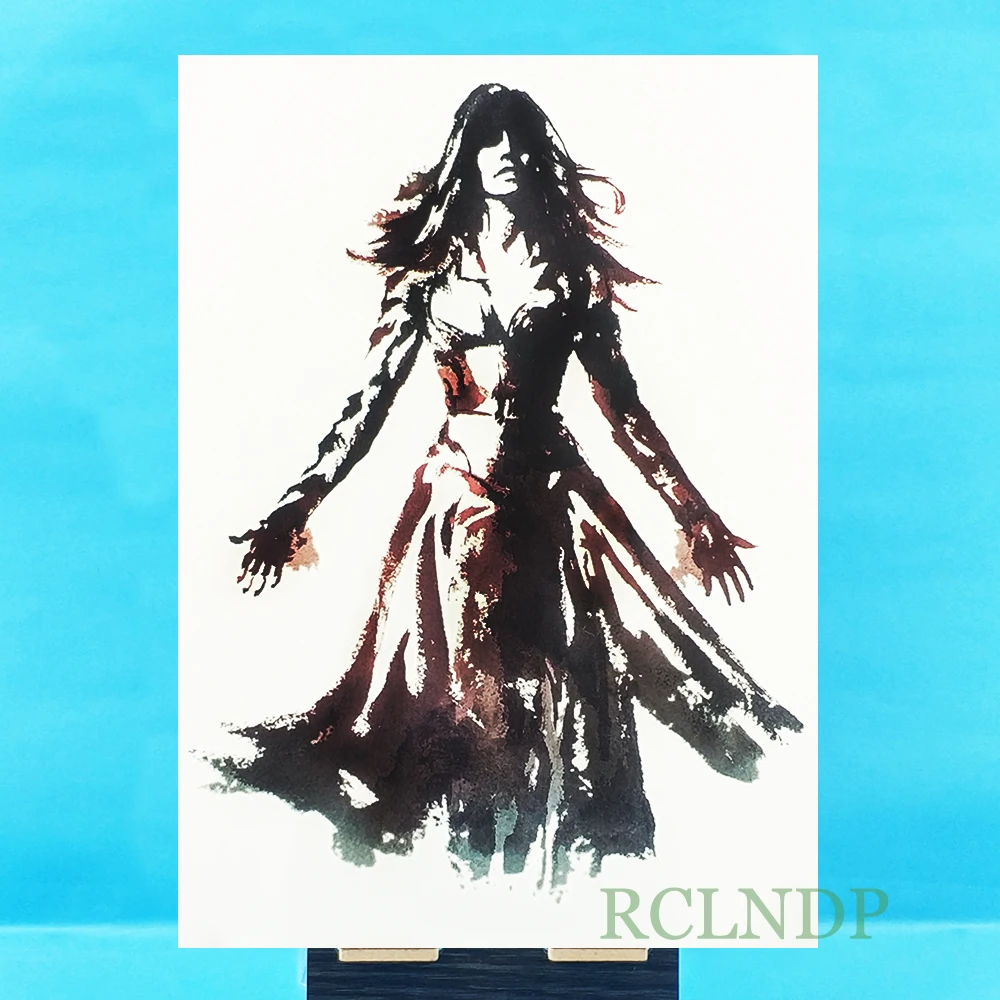 Водостойкая временная татуировка наклейка фильм мальчик боди-арт флэш