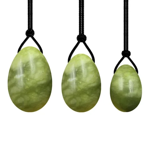 Jade Venera Balls Vaginal Jismoniy mashqlar sharhlari