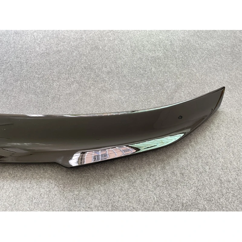 Carbon Fiber Rear Wing Spoiler Boot Lid Trunk For INFINITI Q50 2014-2020 | Spoilers &amp Wings