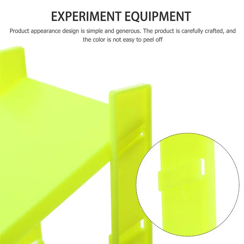 3 шт. пластиковые наклонные панели для школьного обучения |