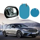 Новая модернизированная Автомобильная непромокаемая Водонепроницаемая противотуманная мембранная наклейка fiml для Infiniti FX35 Q50 Q30 ESQ QX50 QX60 QX70 EX JX35 G35 G37